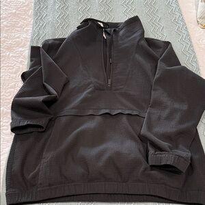 Lululemon Athletica Black pullover